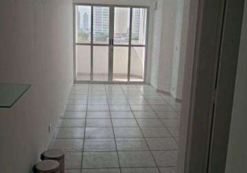 Apartamento com 3 dormitórios, 75 m² - venda por r$ 450.000,00 ou aluguel por r$ 2.840,00/mês - tatuapé - são paulo/sp