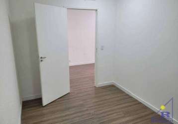 Sala comercial 55 m2 no tatuapé