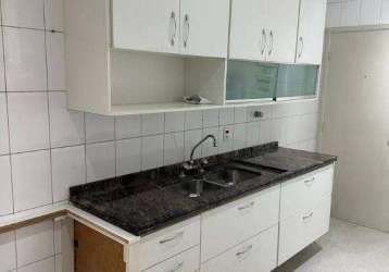 Apartamento com 3 dormitórios à venda, 125 m² por r$ 1.250.000,00 - tatuapé - são paulo/sp