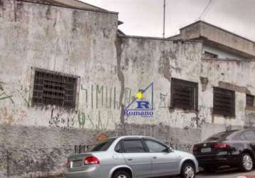 Galpão para venda próximo ao shopping analia franco