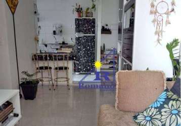 Apartamento na vila ema