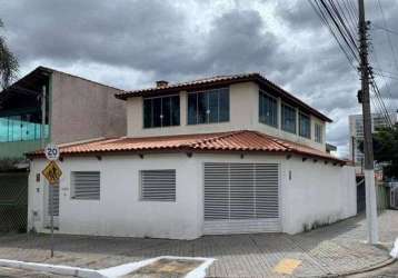 Sobrado com 3 dormitórios à venda, 160 m² por r$ 1.166.000,00 - vila carrão - são paulo/sp