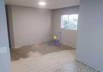 Casa com 2 dormitórios à venda, 185 m² por r$ 699.000,00 - vila carrão - são paulo/sp