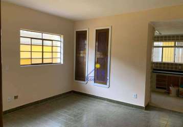 Sobrado com 3 dormitórios, 240 m² - venda por r$ 990.000,00 ou aluguel por r$ 5.500,00/mês - tatuapé - são paulo/sp