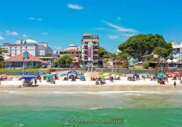 Hotel para venda em florianópolis, canasvieiras, 15 vagas