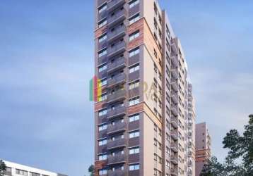 Apartamento com 2 quartos à venda na avenida do forte, 1062, vila ipiranga, porto alegre por r$ 490.742