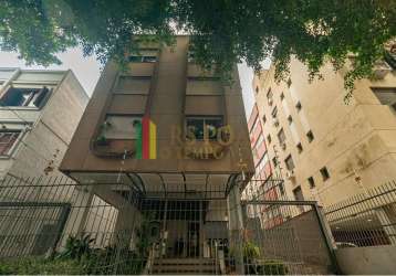 Apartamento com 3 quartos à venda na rua doutor freire alemão, 646, mont serrat, porto alegre por r$ 400.000