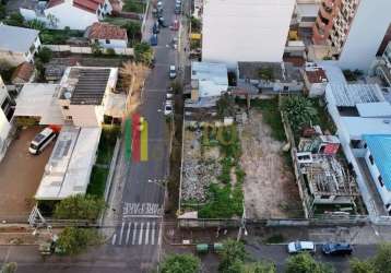 Terreno à venda na rua caramuru, 162, centro, canoas por r$ 1.250.000