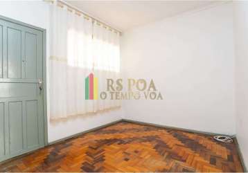 Apartamento com 1 quarto à venda na avenida paraná, 2392, são geraldo, porto alegre por r$ 128.000