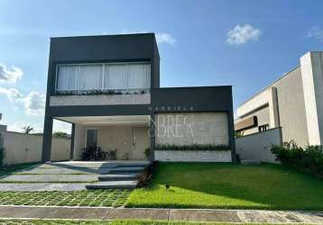 Casa com 4 suítes à venda, 240 m² por r$ 1.750.000,00