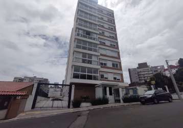 Apartamento mobiliado alto padrão/centro/canoas