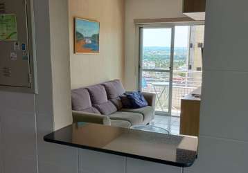 Lindo apartamento no ibiza flex residence