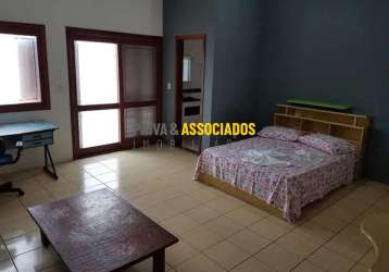 Loft com 1 quarto para alugar na bernardo pires, 351, centro, pelotas por r$ 1.600