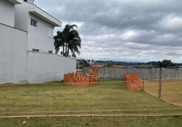 Terreno em condomínio fechado à venda no loteamento residencial e comercial villa d'aquila, piracicaba  por r$ 350.000