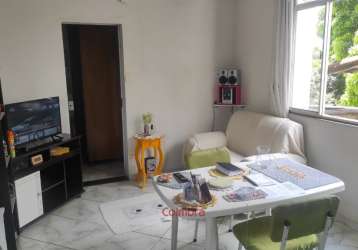 Apartamento no centro