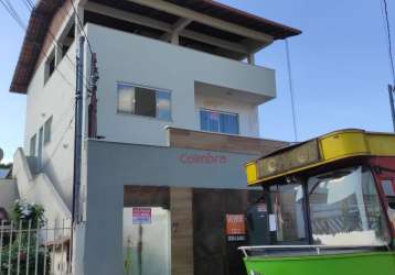 Apartamento no bairro de lourdes