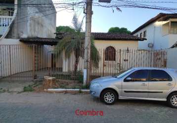 Casa na ilha dos araújos