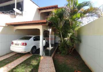 Casa no bairro jk1