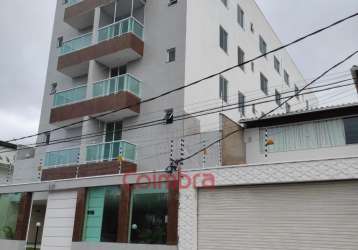 Apartamentos novos no bairro vila bretas