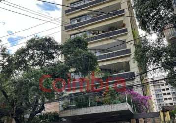 Apartamento cobertura no centro