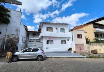 Casa no bairro nossa senhora das graças