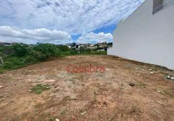 Lote no bairro maria eugênia