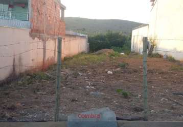 Lote no bairro santa rosa de lima