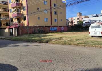 Lote no bairro esplanadinha