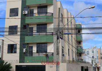 Apartamento no bairro santos dumont 1