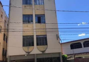 Apartamento na ilha dos araújos