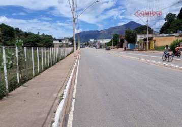 Área no bairro planalto