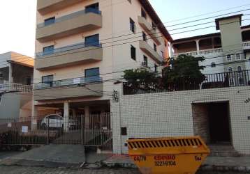 Apartamento no bairro grã duquesa