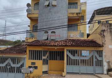 Apartamento no bairro vale verde.