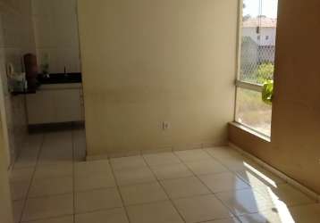 Apartamento no bairro floresta