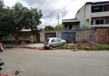 Galpão no bairro santos dumont