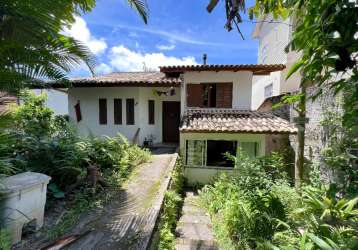 Casa com escritura pública de 4 quartos na lagoa da conceição em florianópolis