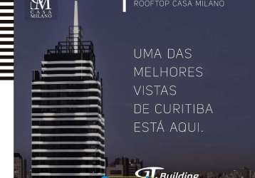 Lançamento - casa milano!