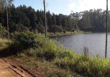 Fazenda à venda, 1210000 m² por r$ 6.000.000 - biritiba ussu - mogi das cruzes/sp