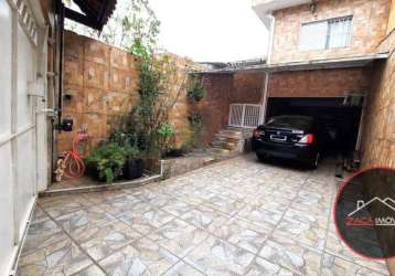 Casa com 2 dormitórios à venda por r$ 435.000,00 - jardim apolo - mogi das cruzes/sp