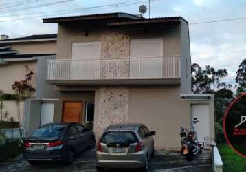 Sobrado com 4 dormitórios à venda, 240 m² por r$ 1.420.000 - vila mogi moderno - mogi das cruzes/sp