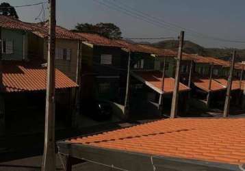 Sobrado com 2 dormitórios à venda por r$ 380.000,00 - vila nova aparecida - mogi das cruzes/sp