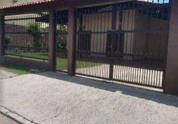 Casa com 4 dormitórios à venda, 222 m² por r$ 1.200.000,00 - vila clais - bertioga/sp