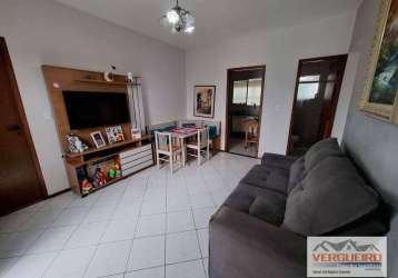 Apartamento 2 dormitórios, 2 vagas, no bosque dos eucaliptos