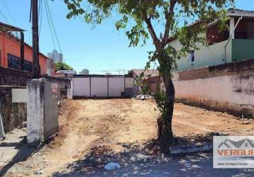 Terreno plano 300m² jardim anhembi