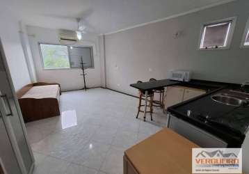 Kitnet (studio) à venda por r$ 210.000 - jardim são dimas