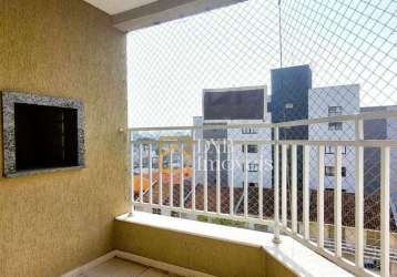 Apartamento 3 dormitórios 1 suíte  2 vagas de garagem