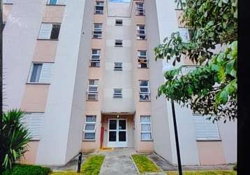 Lindo  apartamento mobiliado - bairro são joão