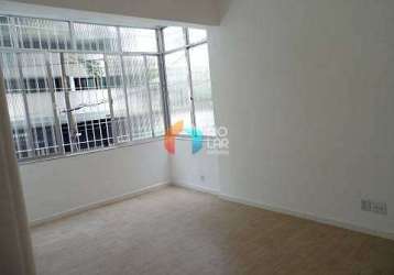 Apartamento à venda, copacabana, rio de janeiro, rj