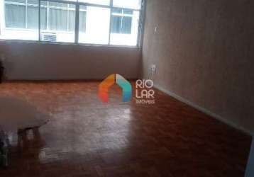 Apartamento à venda, maracanã, rio de janeiro, rj