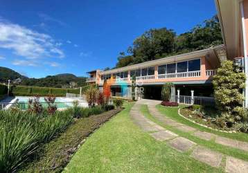 Casa faraônica à venda, coronel veiga, petrópolis, rj